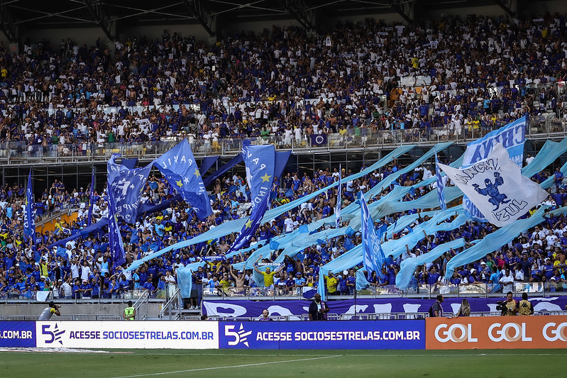 onde assistir o jogo do Cruzeiro hoje