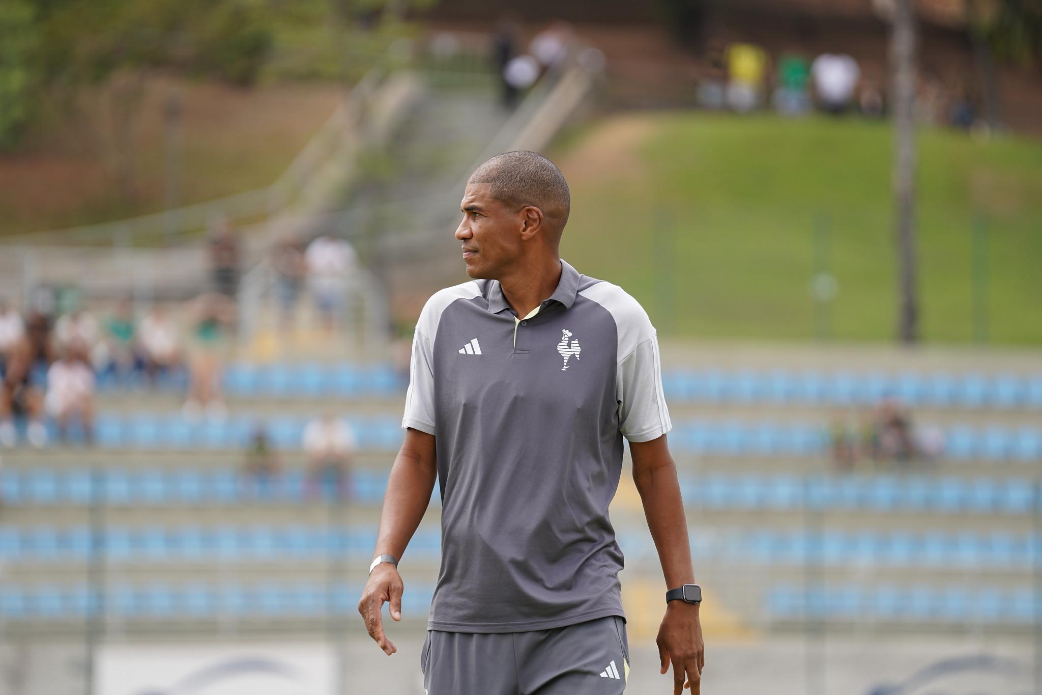 Leonardo Silva (Fotos: Daniela Veiga / Atlético)