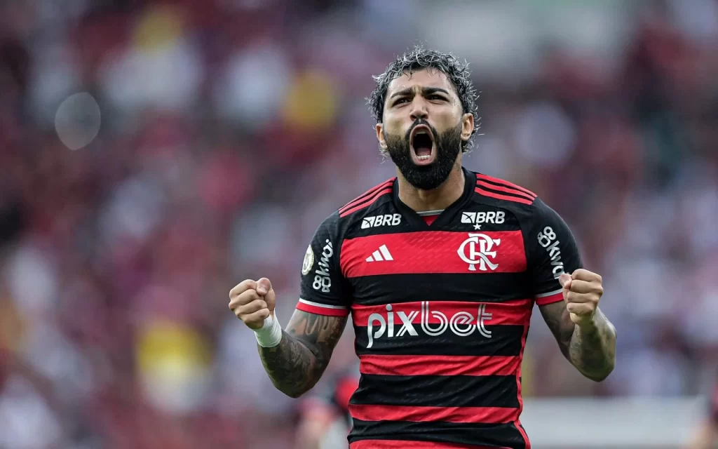 Gabigol, Cruzeiro - Foto: Lance